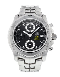 Tag Heuer Link CT5114.BA0550